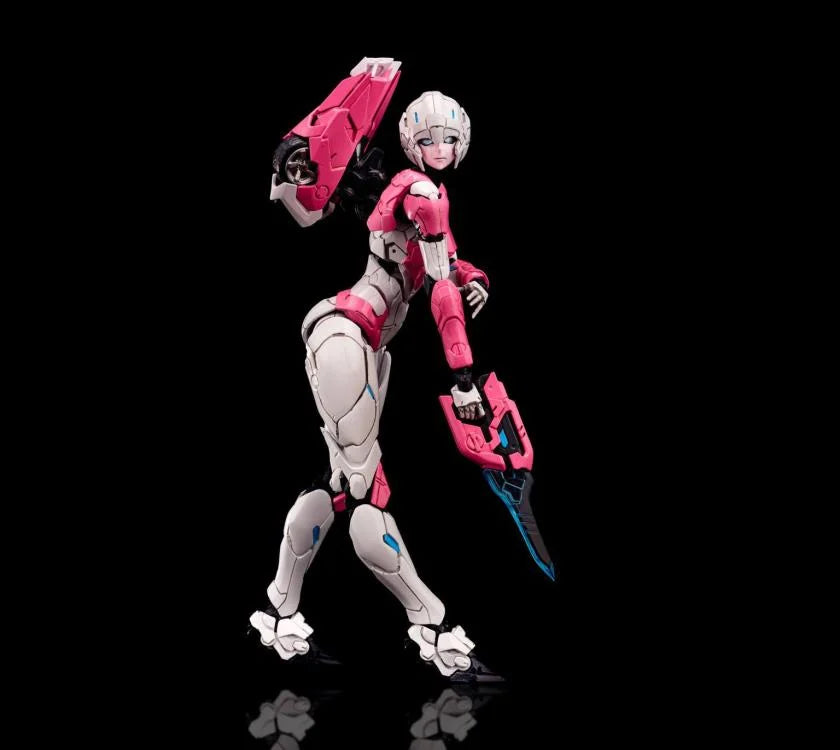PREORDER Transformers Furai 28 Arcee Model Kit