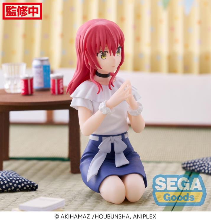 PREORDER BOCCHI THE ROCK! PM Perching Figure "Ikuyo Kita"