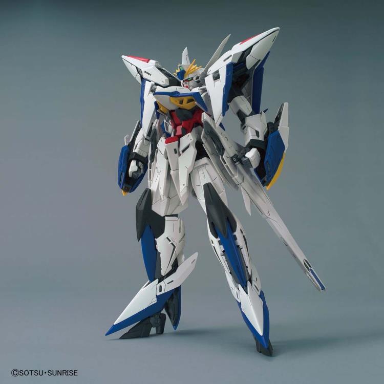 PREORDER MG 1/100 ECLIPSE GUNDAM