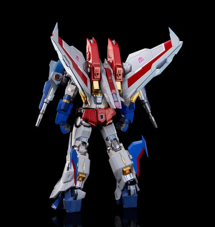 PREORDER Transformers Kuro Kara Kuri Starscream