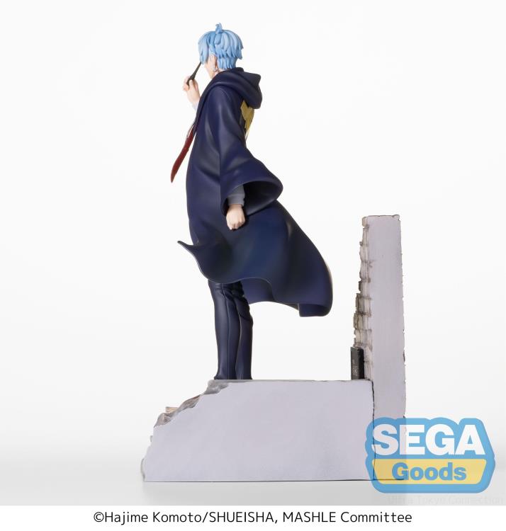 PREORDER Luminasta "MASHLE: MAGIC AND MUSCLES" "Lance Crown"