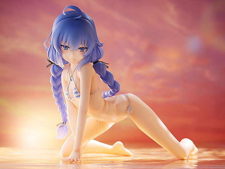 PREORDER Mushoku Tensei: Jobless Reincarnation Roxy Migurdia 1/3 Scale Figure