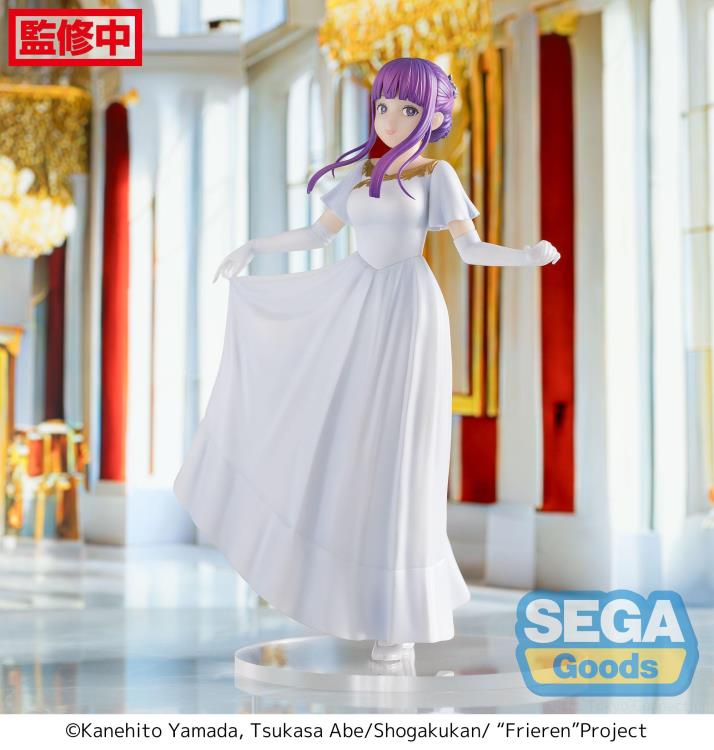 PREORDER Luminasta "Frieren: Beyond Journey's End" "Fern" ~In Vorig~