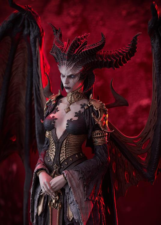 PREORDER Diablo IV Pop Up Parade SP Lilith
