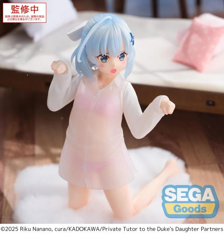 PREORDER Private Tutor to the Duke's Daughter Yumemirize Tina Howard Figure