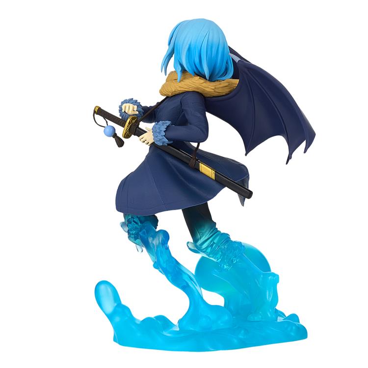 PREORDER That Time I Got Reincarnated as a Slime EXQ Figure Rimuru Tempest (Special Ver.)