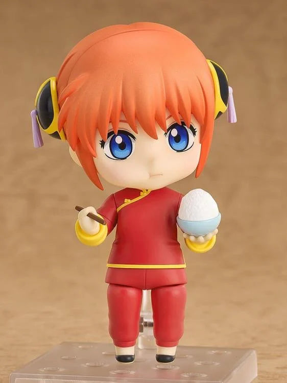 PREORDER Nendoroid Kagura Gintama