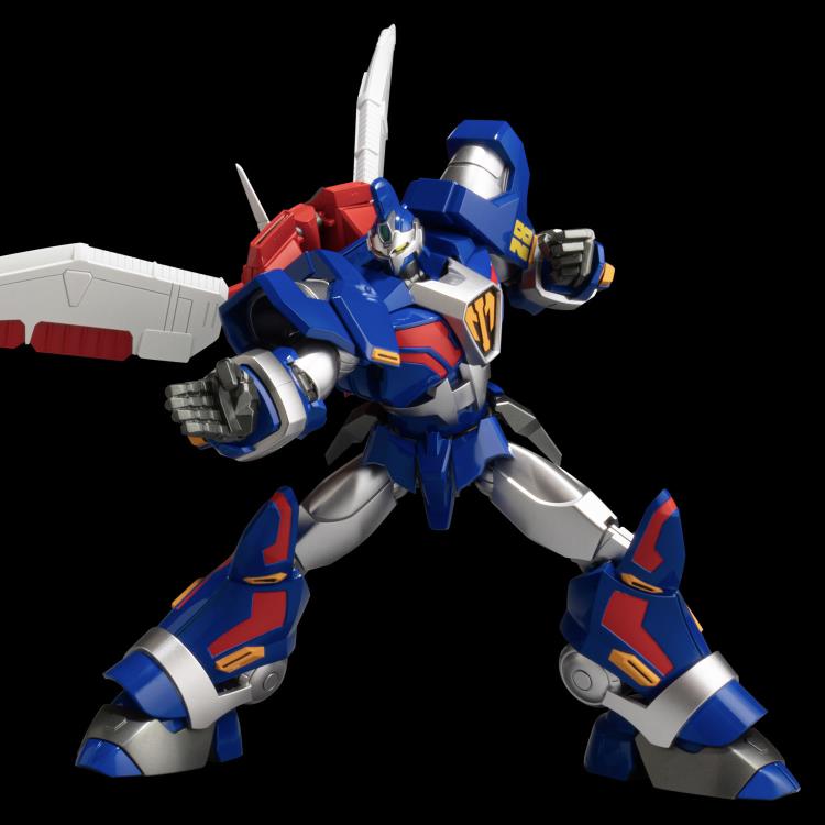PREORDER Tetsujin 28-go FX RIOBOT Tetsujin 28-go FX & 17-go Phoenix