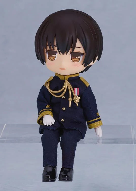 PREORDER Nendoroid Doll Japan (Hetalia World Stars)