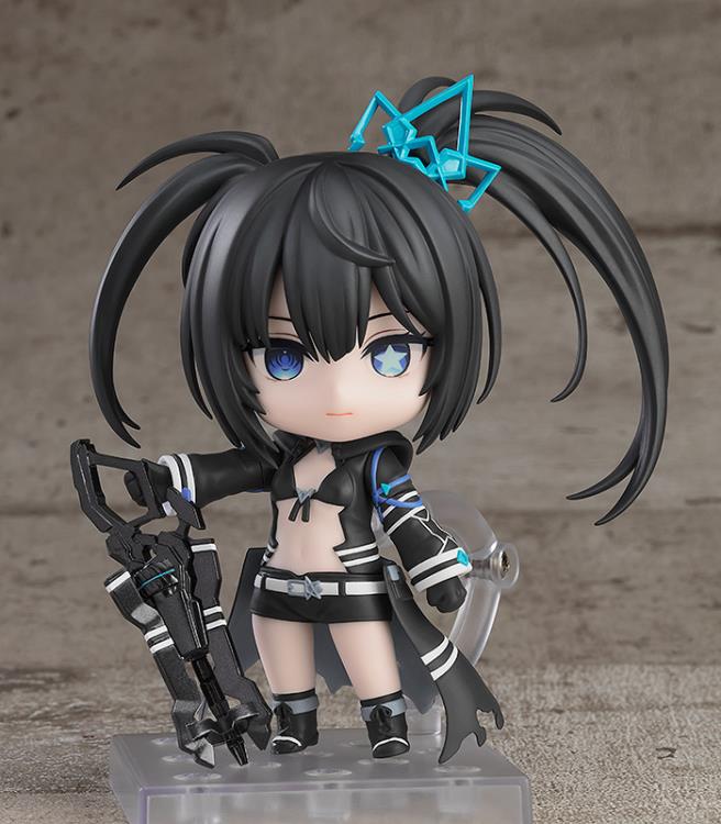 PREORDER Black Rock Shooter FRAGMENT Nendoroid No.2155 Elishka