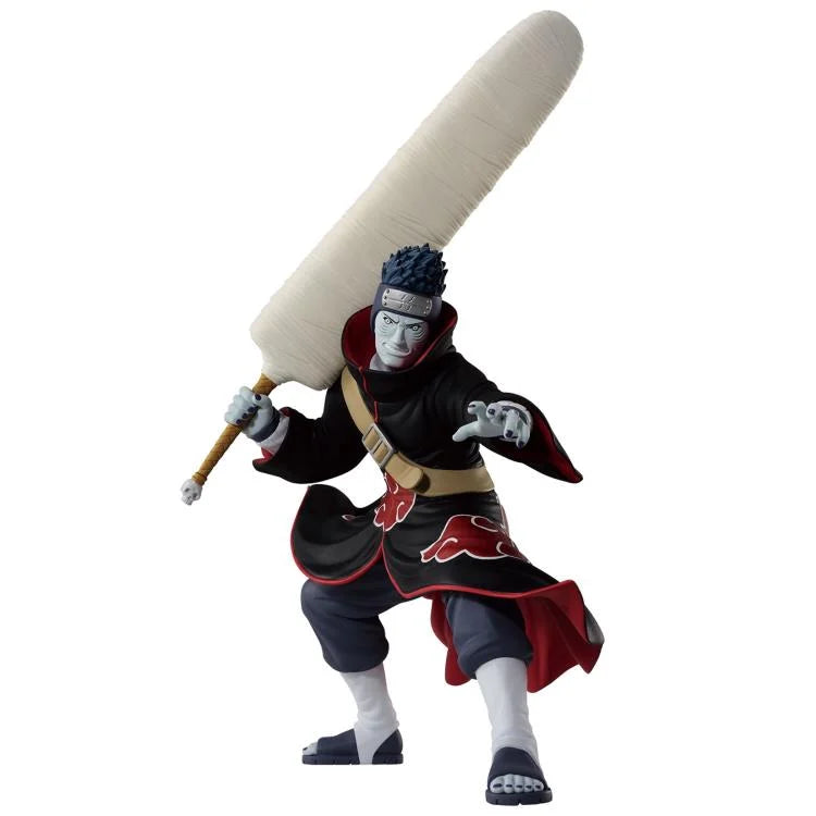 PREORDER Naruto: Shippuden Vibration Stars Kisame Hoshigaki