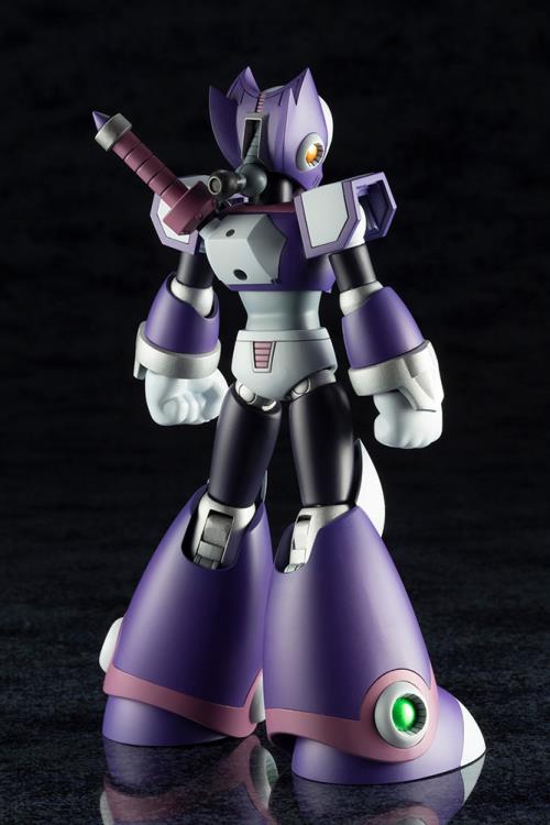 PREORDER Mega Man X6 Zero (Nightmare Ver.) 1/12 Scale Model Kit (Reissue)