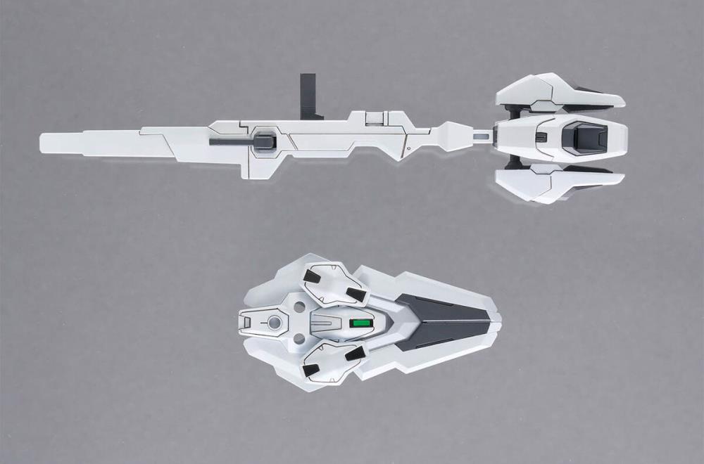 IN STOCK SD Gundam Cross Silhouette Gundam Calibarn