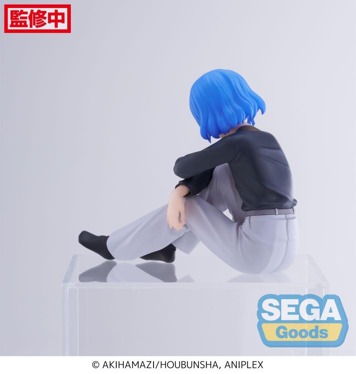PREORDER BOCCHI THE ROCK! PM Perching Figure "Ryo Yamada"