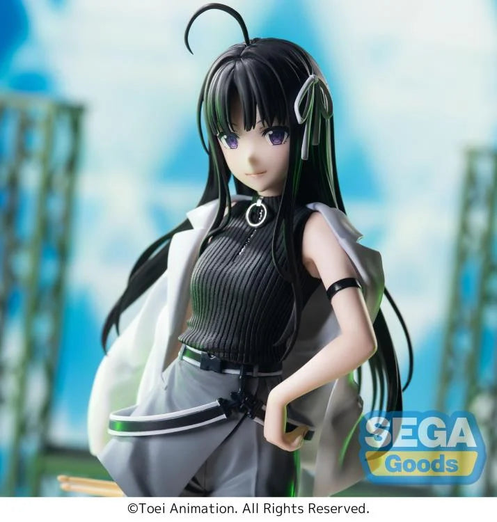 PREORDER Girls Band Cry XStellar Subaru Awa Figure