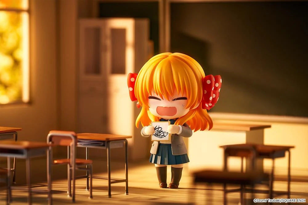 PREORDER Monthly Girls' Nozaki-kun Nendoroid No.2776 Chiyo Sakura