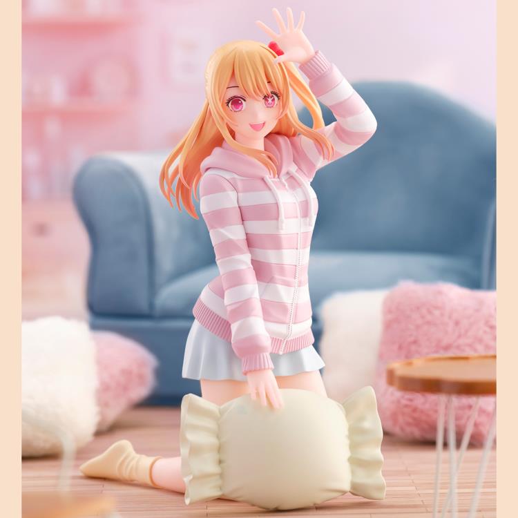 PREORDER Static Figure - Relax Time - Oshi no Ko - Ruby
