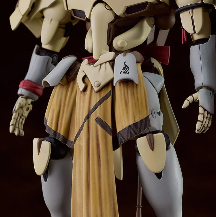 PREORDER Wares 1092 Moderoid Niki Vashmarl Model Kit