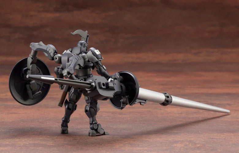 PREORDER Hexa Gear Governor Ignite Spartan 1/24 Scale Model Kit (Reissue)