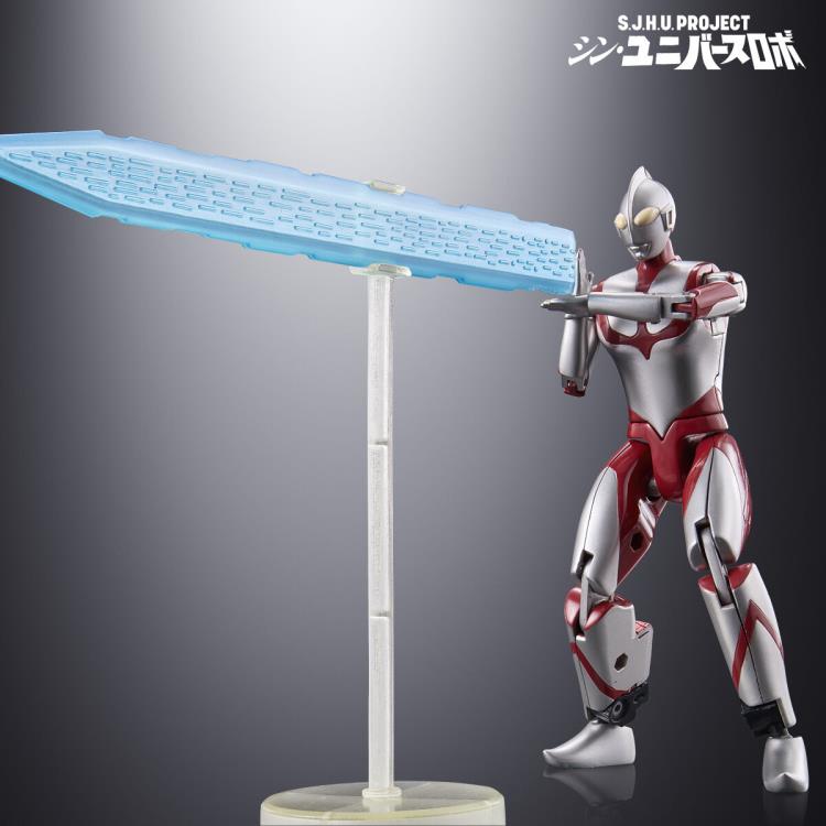 PREORDER S.J.H.U.PROJECT Shin Universal Robot Exclusive