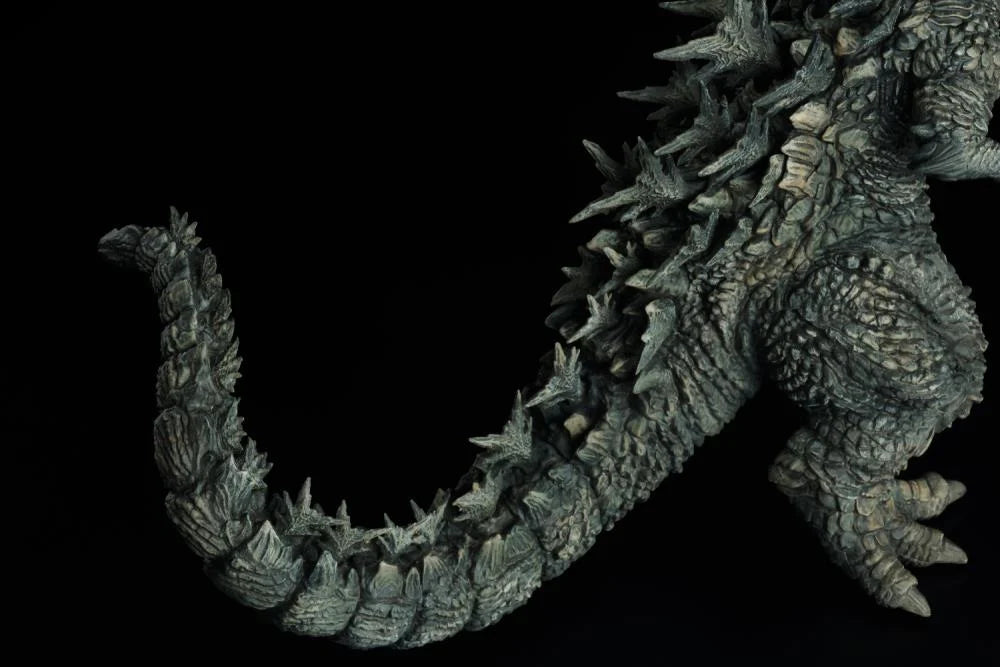 PREORDER Godzilla Minus One PLAfig. PF-SP01 Godzilla Limited Edition Model Kit