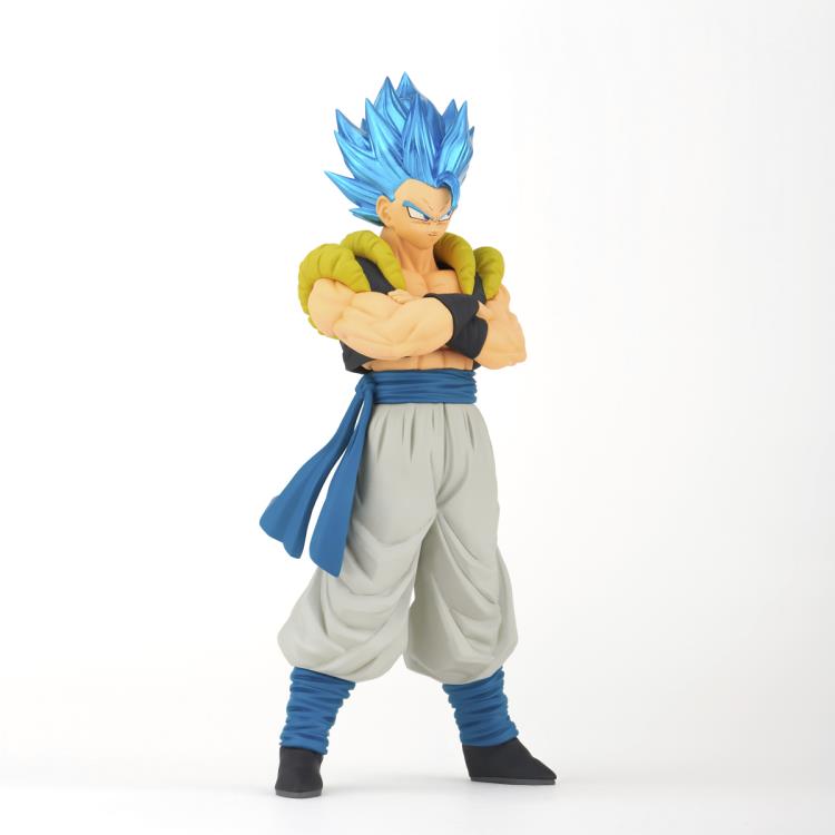 PREORDER Dragon Ball Super Blood of Saiyans Special XVIII Super Saiyan God Gogeta