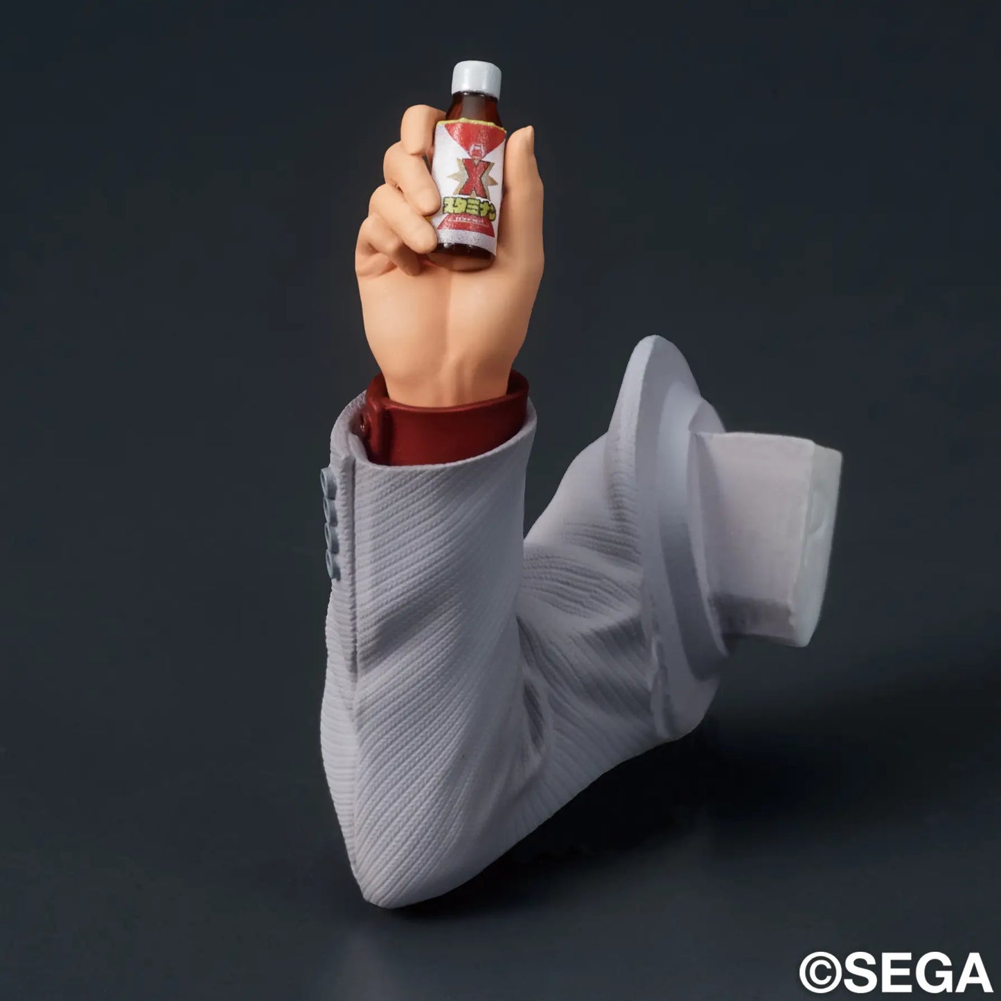 PREORDER DIGSTA Like A Dragon (Yakuza) Kazuma Kiryu (Reissue)