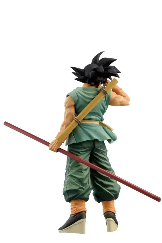PREORDER Dragonball Super BWFC Zoukei Tenkaichi Budoukai 3 Super Master Stars Piece The Son Goku -Daimatsuri Special