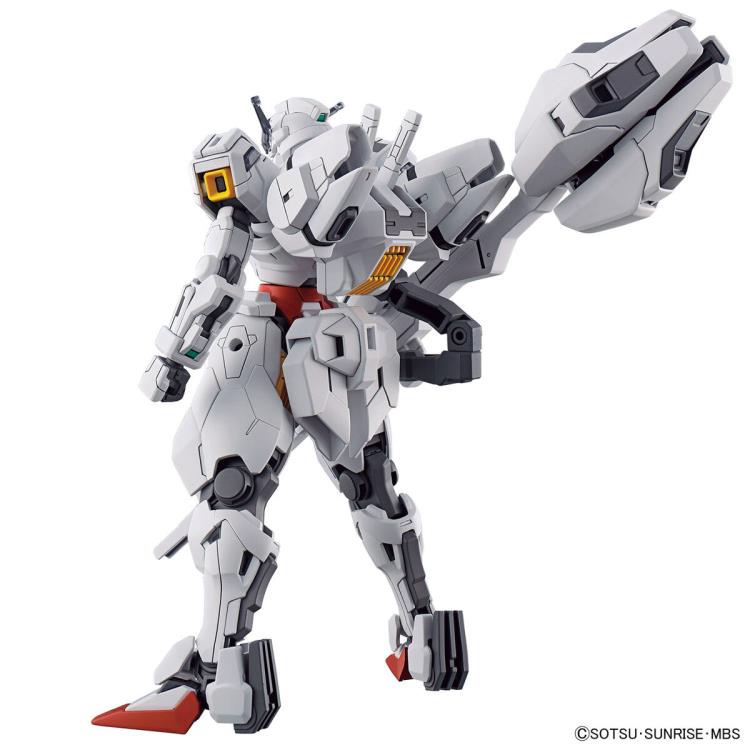 PREORDER 3rd Batch HG 1/144 GUNDAM CALIBARN - Mobile Suit Gundam: The Witch from Mercury