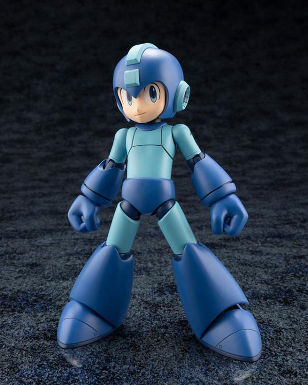 PREORDER Kotobukiya 1/12 Mega Man 11ver. Plastic Model