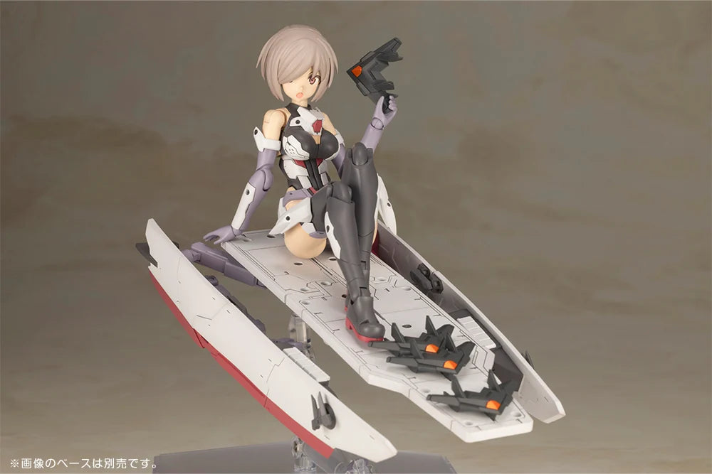 PREORDER Frame Arms Girl Izumo Model Kit