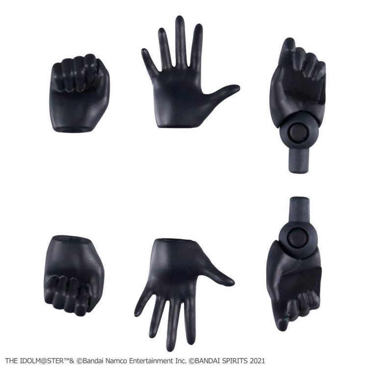 IN STOCK 30MS Option Body Parts Sigma Sisters Paradox 1 (Color A)