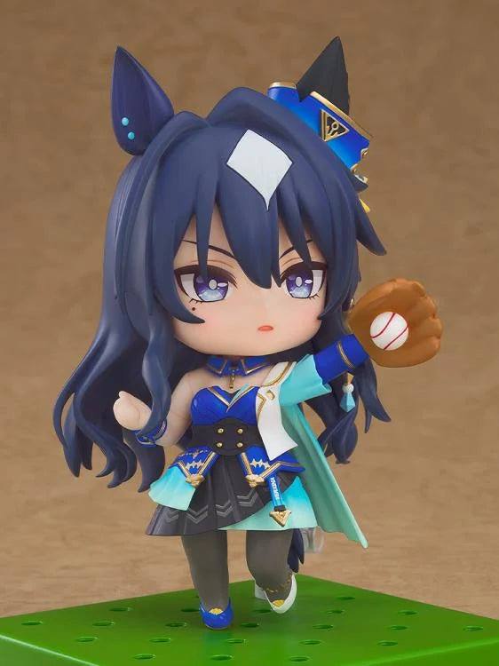 PREORDER Uma Musume: Pretty Derby Nendoroid No.2805 Verxina