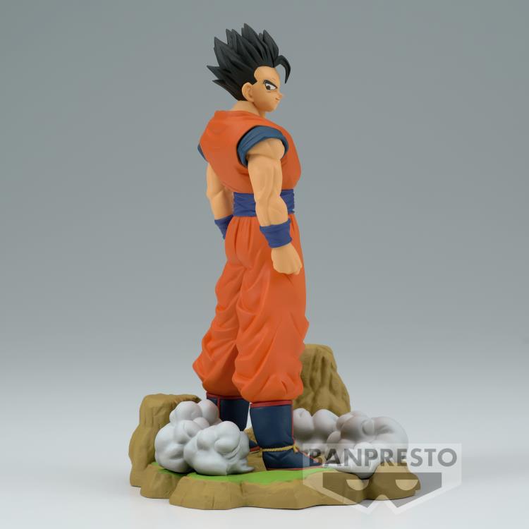 PREORDER Dragon Ball Z History Box Vol.11 Adult Gohan
