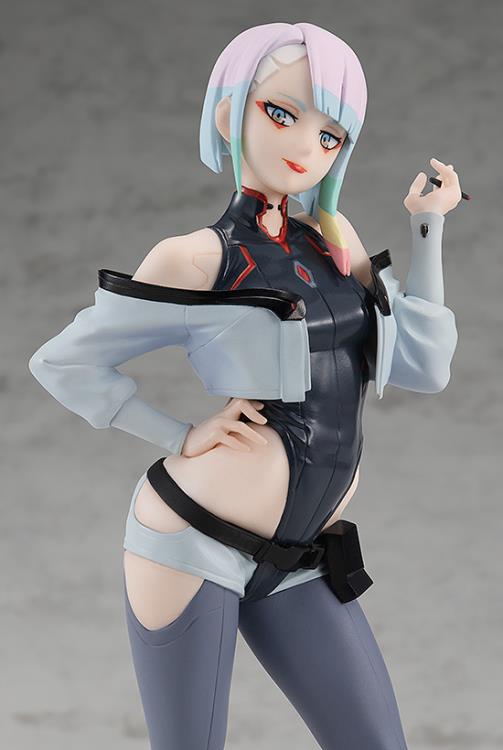 PREORDER POP UP PARADE Lucy