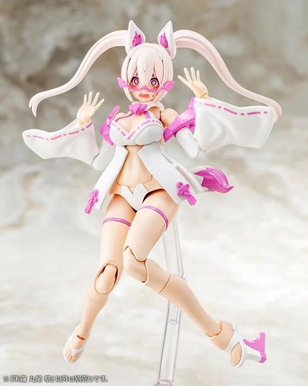 PREORDER KP720 Megami Device ASRA NINE-TAILS MATSURI
