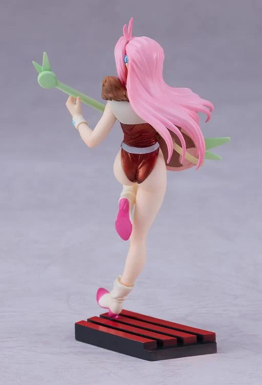 PREORDER Macross 7 PLAMAX MF-90 minimum factory Mylene Flare Jenius Model Kit