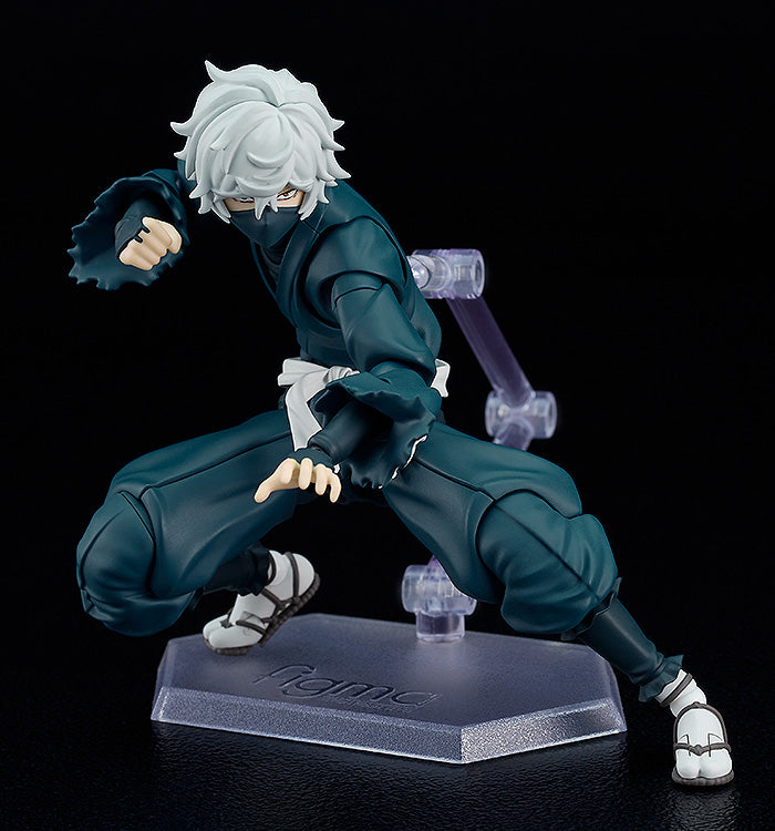 PREORDER figma Gabimaru