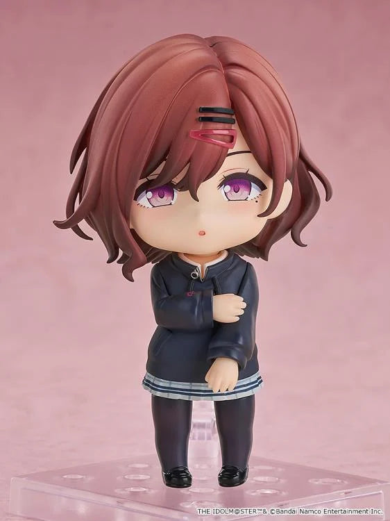 PREORDER The Idolmaster: Shiny Colors Nendoroid No.2617 Madoka Higuchi