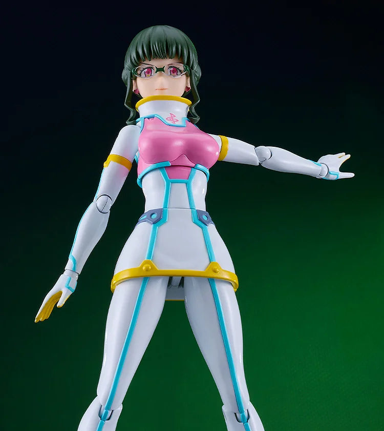 PREORDER THE GATTAI Sounderous