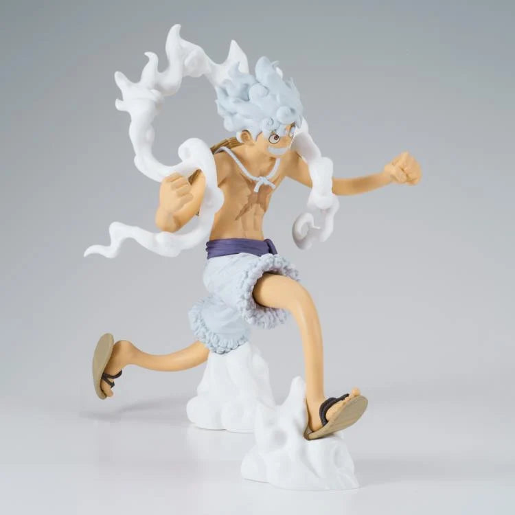 PREORDER One Piece Grandista Monkey D. Luffy (Gear 5)