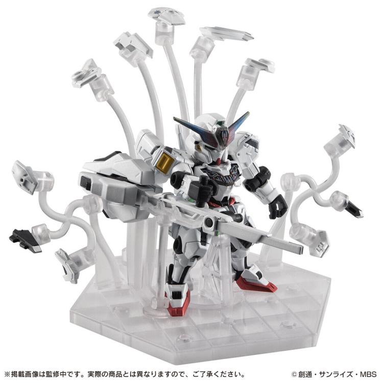 PREORDER Mobile Suit Gundam: The Witch From Mercury Mobile Suit Ensemble X-EX01 Gundam Calibarn (DX Ver.)