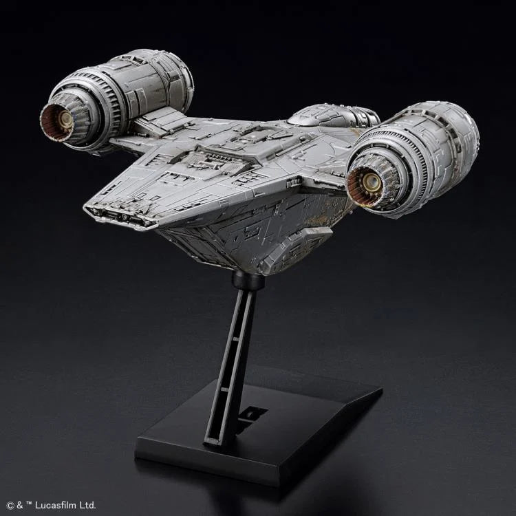 PREORDER The Mandalorian Razor Crest Model Kit