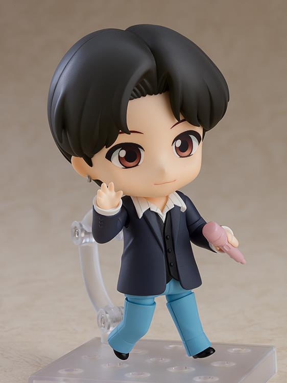 IN STOCK Nendoroid SUGA TinyTAN 1803