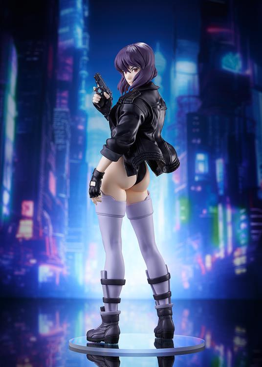 PREORDER Ghost in the Shell: S.A.C. Pop Up Parade L Motoko Kusanagi
