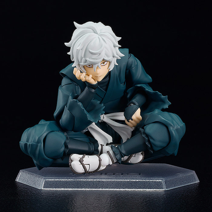 PREORDER figma Gabimaru