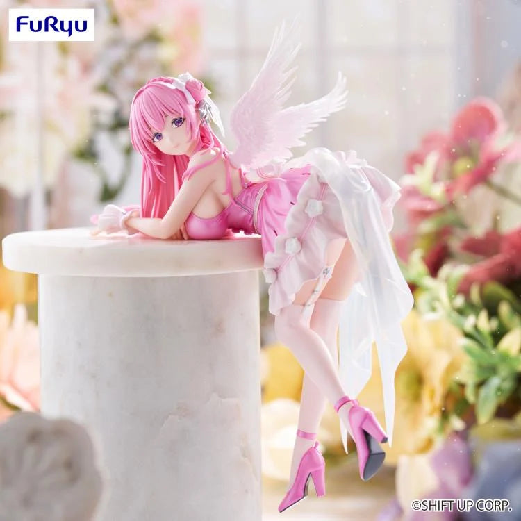 PREORDER Goddess of Victory: Nikke Dorothy (Nostalgia) Noodle Stopper Figure