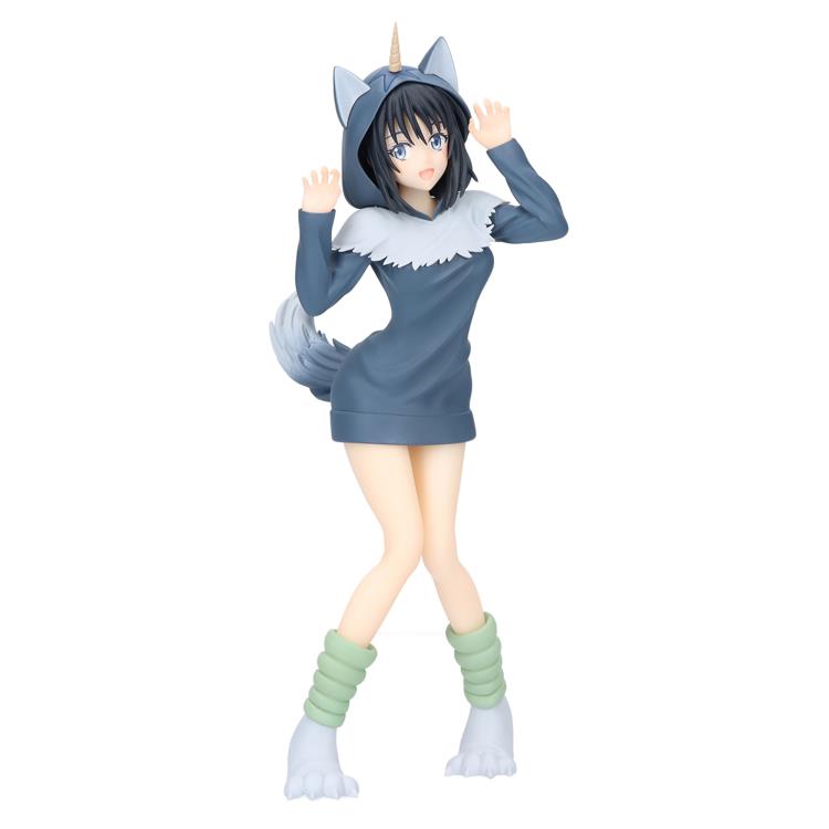 PREORDER That Time I Got Reincarnated as a Slime Shizu (Ranga Hoodie)