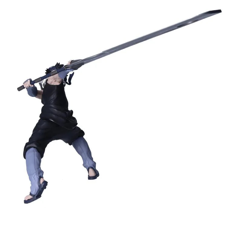 PREORDER Naruto Vibration Stars Zabuza Momochi