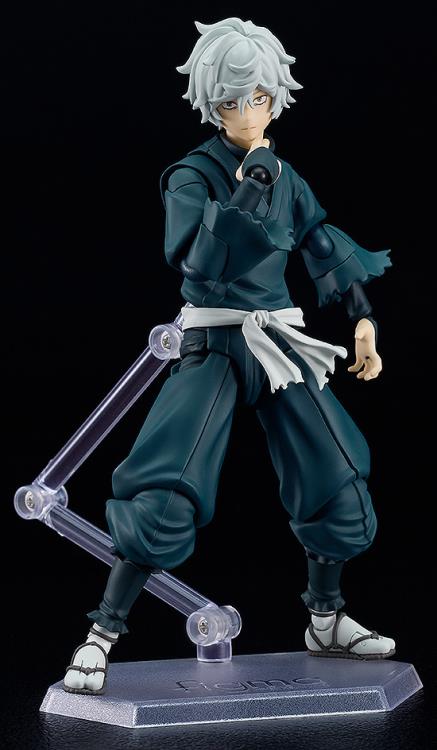 PREORDER figma Gabimaru
